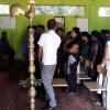 The Special Mobile Service Program and Land Kachcheriya(187 GN Division) -15. August 2019